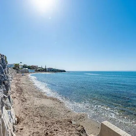 Mohana 7 A Pie De Playa Appartement *