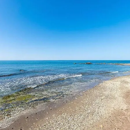 Appartamento Mohana 7 A Pie De Playa