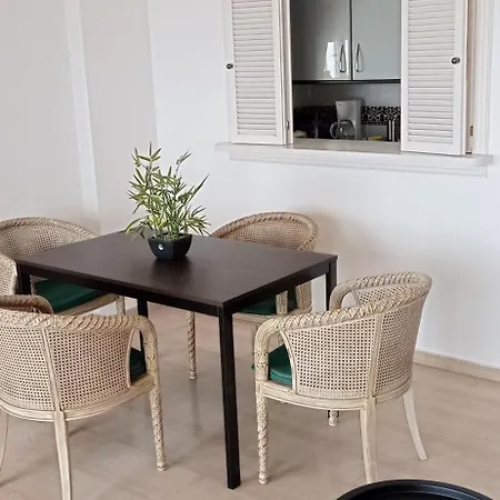 Apartment Mohana 7 A Pie De Playa