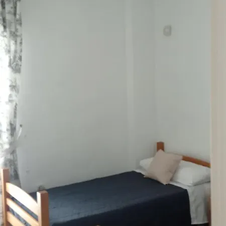 Appartement Mohana 7 A Pie De Playa *