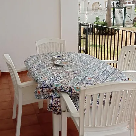 Mohana 7 A Pie De Playa Apartment *