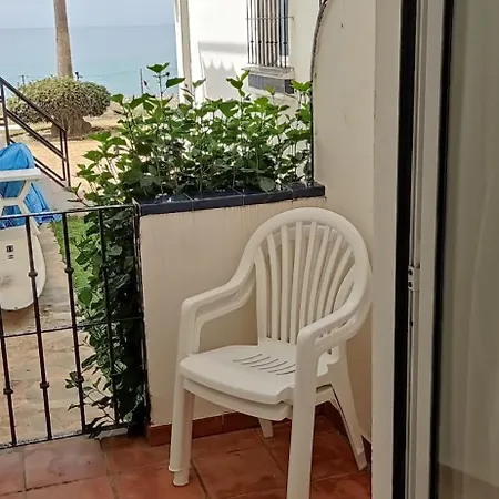 Mohana 7 A Pie De Playa Appartamento *
