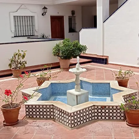 Appartamento Mohana 7 A Pie De Playa El Faro